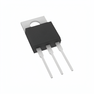 ทรานซิสเตอร์ IRF840LCPBF TO-220AB ซื้อชิ้นส่วนอิเล็กทรอนิกส์ออนไลน์ บริการครบวงจรของแท้ - Product Image 1