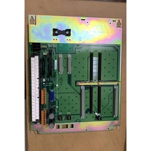 Accessoire de base pour robot Yaskawa JANCD-MBB10, composant d'automatisation industrielle - Product Image 3