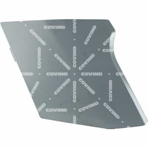 กันชนหน้าขวา เหมาะสำหรับ Iveco EUROCARGO 2008 - 135 (5801609147) - Product Image 1