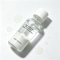 OEM ODM Essence de traitement de l'acné à l'acide salicylique, à l'acide azélaïque et à la niacinamide, contrôle du sébum, affinement des pores, tonique pour le visage