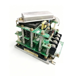 Amplificateur de puissance JUSP-WS44AA pour contrôleur de robot 4,4 kW – Haute performance authentique en stock, expédition rapide, prêt pour l'envoi mondial - Product Image 2