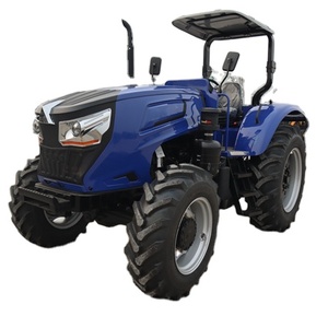 Tractor agrícola BITSMANN ATK1304 130HP 4WD a la venta o <span class=keywords><strong>alquiler</strong></span> de tractor agrícola resistente para labranza, plantación y transporte - Product Image 1