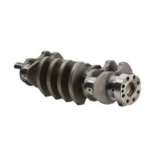 Cigüeñal de Motor Original para Hyundai y Kia G4KE G4KC G4KJ G4KA G4KD G4KE 2.4L 23111-2G 20023111-2G000 23111-2G030 23111-25220 - Product Image 1
