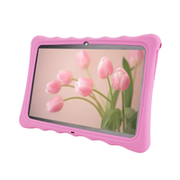 Tablet edukasi anak-anak, Shenzhen Tablet Dual SIM Android 10 Tablet pendidikan untuk anak-anak produk baru