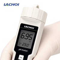 Meilleur prix, pH-mètre médical de type stylo haute précision 0,01 pH, testeur de qualité de l'eau pour aquarium, prix d'usine, vente en gros, commande en gros