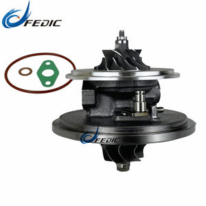 Pour <span class=keywords><strong>Ssang</strong></span> Yong Actyon <span class=keywords><strong>Kyron</strong></span> 2.0 Xdi 104Kw 141HP D20DT GT1549V 761433 cartouche turbo - Product Image 2