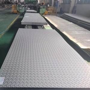 Листы из нержавеющей стали <span class=keywords><strong>SS304</strong></span>, <span class=keywords><strong>SS316</strong></span>, SS310, <span class=keywords><strong>SS321</strong></span>, SS304L, SS316L, толщиной 0,1-50 мм, № 4 - Product Image 6