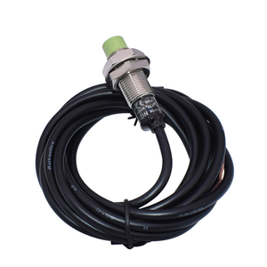 Nuevos Sensores de Proximidad Originales Autonics Serie PR, PR-40/PR-50 - Product Image 5