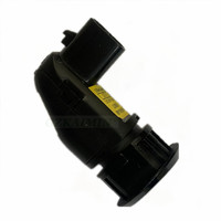 Chevrolet Captiva Bumper Sensor parkir, C100/C140 alat bantu mundur OEM 96673471/96673467/96673464/96673474/96673466 garansi 1 tahun