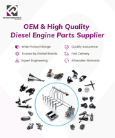 Injecteur de Carburant Common Rail Diesel de Qualité Originale Neuf A6730170021 28387604 pour Moteur Doosan 3.4 Injecteur Delphi