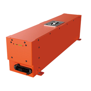 24V 200Ah AGV Robot Batterie au lithium 48V Lifepo4 Batterie avec chargeur Batterie au lithium-ion pour AGV - Product Image 2