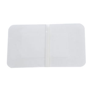 <b>Medical</b> Supplies Self-Adhesive Non Woven Wound Dressing Wound Care <b>Products</b> with EOS <b>Disinfecting</b> Type - Product Image 1