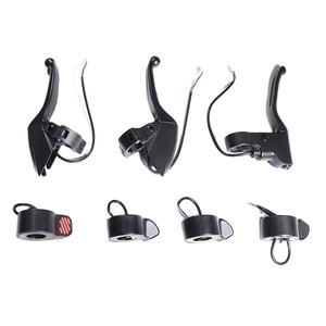 Accesorios de Repuesto OEM para Ninebot Max Plus/Ninebot Max Plus, Palanca de Freno para Patinete Eléctrico Compartido, Accesorios para Piezas - Product Image 3