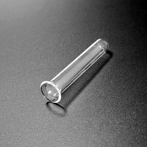 Tubos de Ensayo de Vidrio con Boca de Campana Tianjing de 10(14)60 mm, Recipientes para Arreglos Florales Hidropónicos - Product Image 5