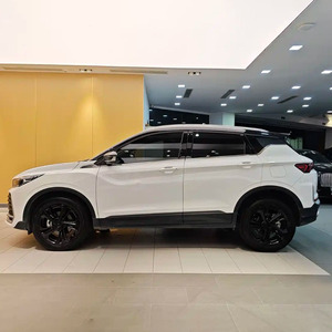 Pour Geely Binyue L 2025 SUV Compact 1.5T DCT Édition Xingyao, SUV Familial Sportif pour la Conduite Urbaine - Product Image 3