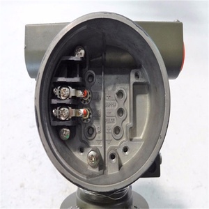 Medidor de Flujo YOKOGAWA DY150-EALAJ1-2N en Oferta, Modelos DY080 y DY100 - Product Image 5