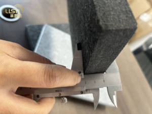 En stock, panneau acoustique ignifuge B1, 100% feutre de fibres de polyester, haute densité 4000g/m², 25mm, panneau mural absorbant le son - Product Image 6