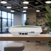 Punto de Acceso Wi-Fi 6 RUCKUS R750, AX 3.5Gbps, en Existencia, Bajo Precio, 1 Año de Garantía, 4x4:4, OFDMA, MU-MIMO, WPA3