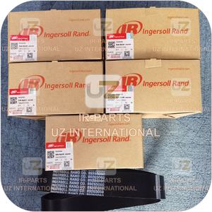 Correas en V <span class=keywords><strong>89265060</strong></span> para Compresor Ingersoll Rand - Product Image 3