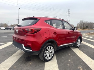 <span class=keywords><strong>MG</strong></span> <span class=keywords><strong>ZS</strong></span> 2017 1.5L Manuale Usato, SUV Comfort Trim, Modello Vantaggioso e Libretto Pulito per Esportazione - Product Image 4