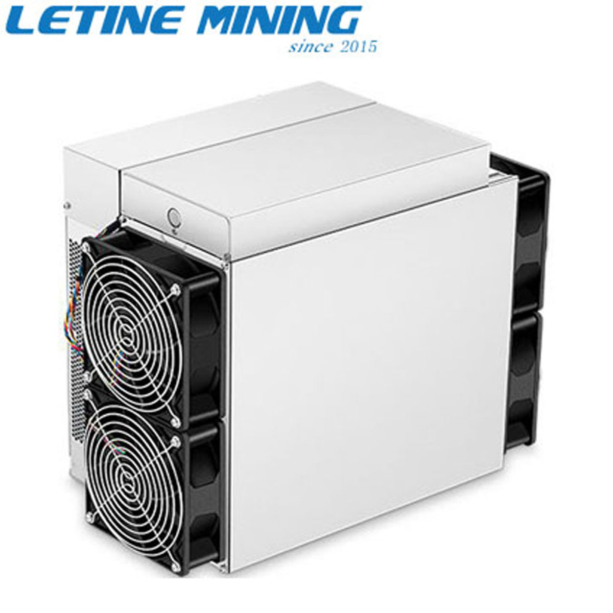 Best Bitcoin Mining Machine - High Hashrate 2025