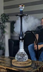 <span class=keywords><strong>Cachimba</strong></span> <span class=keywords><strong>de</strong></span> Madera Premium, la Más Vendida, <span class=keywords><strong>de</strong></span> Acero Inoxidable, Colorida, con Conector <span class=keywords><strong>de</strong></span> una Sola Manguera, Set <span class=keywords><strong>de</strong></span> <span class=keywords><strong>Cachimba</strong></span> <span class=keywords><strong>de</strong></span> Madera - Product Image 2