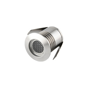 Projecteur LED pour piscine en acier inoxydable, étanche IP68, éclairage extérieur de jardin, lumière du jour 5000K, puce COB, DC 12V, Ra90 CRI, télécommande - Product Image 3