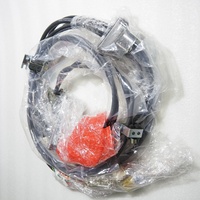 Câble de robot industriel ABB 3HAC065220-001 IRB2600, faisceau de câbles du manipulateur de base, câble de corps, automatisation, matériau plastique