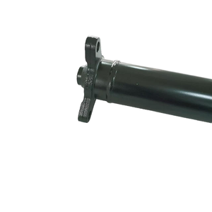 Arbre de transmission articulé compatible avec Chevrolet Camaro 2011 2012 2013 2014 2015, référence OEM : 92194140 9223699 - Product Image 4