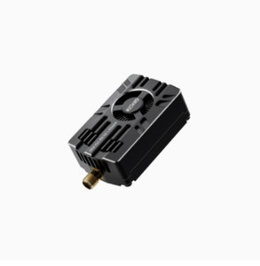 GEPRC MATEN 1.2G 5W VTX PRO 5000mW Long Range Flight <b>RC</b> Tramp VTX Control Protocol DIY <b>RC</b> FPV Quadcopter <b>Drone</b> Parts - Product Image 4