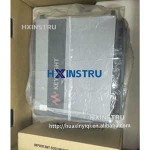 ใช้เครื่องวัดออสซิลโลสโคป Keysight UXR0104B Infiniium UXR-Series รุ่น H - Product Image 3