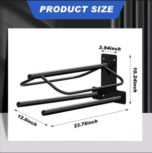 Support de <span class=keywords><strong>selle</strong></span> de <span class=keywords><strong>cheval</strong></span> épaissi support de <span class=keywords><strong>selle</strong></span> de <span class=keywords><strong>cheval</strong></span> support <span class=keywords><strong>mural</strong></span> support de stockage d'équipement de <span class=keywords><strong>cheval</strong></span> - Product Image 4