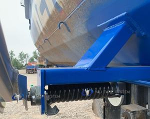 Resortes para autoencarpe Resorte на завязках, шасси - Product Image 3