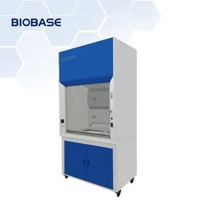 BIOBASE Laboratory Fume Hood Ductless Fume Hood Price