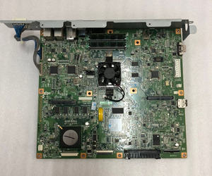 <span class=keywords><strong>Konica</strong></span> Minolta แผงควบคุมการพิมพ์ <span class=keywords><strong>MFP</strong></span> (เมนบอร์ดบอร์ดเครื่องพิมพ์ mfpb Board) สำหรับการเปลี่ยนการบำรุงรักษา C554/C554e - Product Image 5