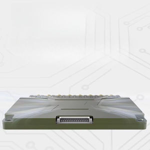 Module RFID ultra-haute fréquence, lecteur d'identification par radiofréquence, lecteur de cartes longue portée, module multi-canaux pour étiquettes - Product Image 3
