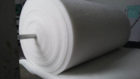Filtre en Fiber de Polyester PET/PP/recyclage, Non-tissé, plante, couette, entrelacement de matelas, ligne de Production