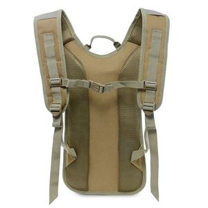 กระเป๋าใส่น้ำดื่มลายพราง3L BL084 Lupu กระเป๋าใส่น้ำเดินทางสำหรับปีนเขากีฬา - Product Image 3