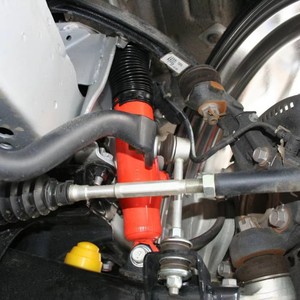 ชุดอุปกรณ์ซ่อมโช้คอัพหน้าแบบปรับได้ ทนทานสูง สำหรับรถยนต์หนึ่งคัน - Product Image 2