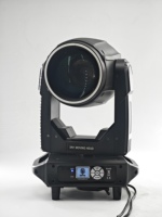 Projecteur de scène professionnel Sharpy Beam Spot 295W avec contrôle DMX pour DJ