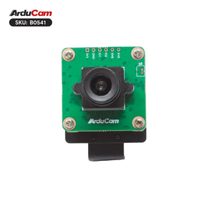 Caméra MIPI Arducam Darksee Xisp Imx678 8,3 Mpx pour Nvidia <span class=keywords><strong>Jetson</strong></span> Orin NX Orin Nano Renesas RZ/V2H avec ISP pré-optimisé - Product Image 4