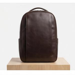 Zaino fotografico da viaggio in pelle microfibra di alta qualità personalizzato dal produttore, resistente, compatibile con fotocamere DSLR - Product Image 1