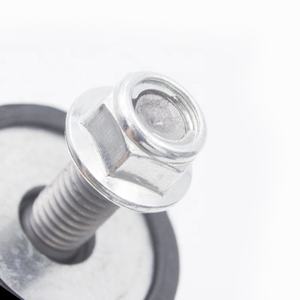 Xinwo stabilizzatore per auto barra di collegamento oscillante universale piccola bretella universale angolo 31476579 del veicolo rimontato giunto a sfera regolabile - Product Image 4