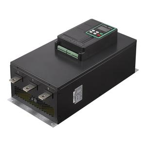 ขายส่ง ซอฟต์สตาร์ทเตอร์ 380V 1260A 630kW พร้อมหน้าจอดิจิตอล ได้รับการรับรองมาตรฐาน CE รับประกัน 16 เดือน สำหรับควบคุมมอเตอร์ - Product Image 5