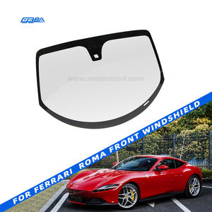 Parabrisas Delantero para Auto, Resistente al Viento y al Calor, para Ferrari Roma 2020-2024, Piezas Nuevas de Marca - Product Image 1