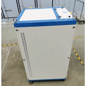 Lastbank für elektrische Generatoren kW Widerstands lastbank für die Prüfung von Rechen zentren - Product Image 3
