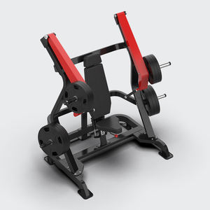 เครื่องออกกำลังกายแบบเอนเอียงรุ่น QICP080 Elite |   เครื่องแยกกล้ามเนื้อหน้าอกส่วนบนแบบโลหะ |   ขนาดใหญ่พิเศษ 2046L |   เวียดนาม พรีเมียร์ คอมเมอร์เชียล สเตร็งท์ |   คิวแอลไอ - Product Image 5