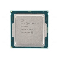 Prosesor Intel CPU I7 4790K Bekas 1150LGA untuk Desktop I7-4790K 4790s 4670k 4690k Intel Core I7 Cpu untuk Komputer CPU Processor