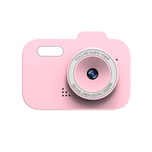 Cámara Digital <span class=keywords><strong>Mini</strong></span> Y8 para Niños, Pantalla de 2.4 Pulgadas, Lente Dual, <span class=keywords><strong>Reproductor</strong></span> de Fotos, Vídeos, <span class=keywords><strong>DV</strong></span> y MP3 con Juegos - Product Image 4