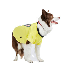 battery operated dog jacket